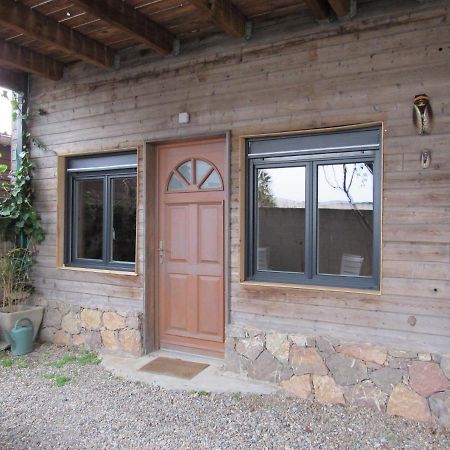 Appartement En Bois Sète Eksteriør billede