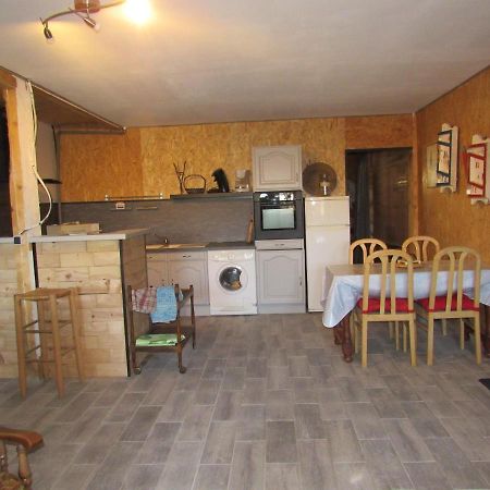Appartement En Bois Sète Eksteriør billede