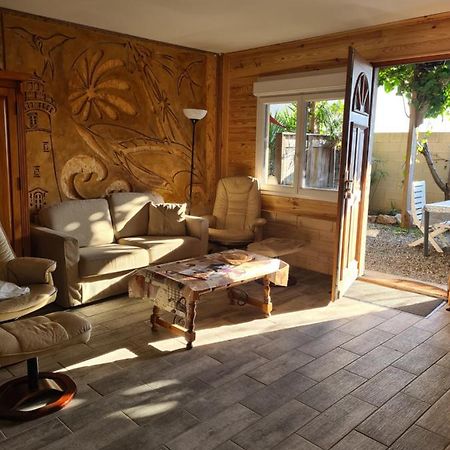 Appartement En Bois Sète Eksteriør billede