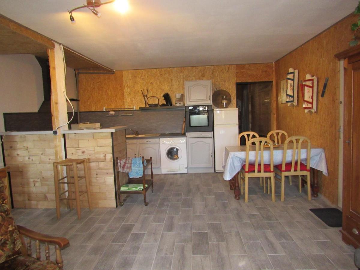Appartement En Bois Sète Eksteriør billede