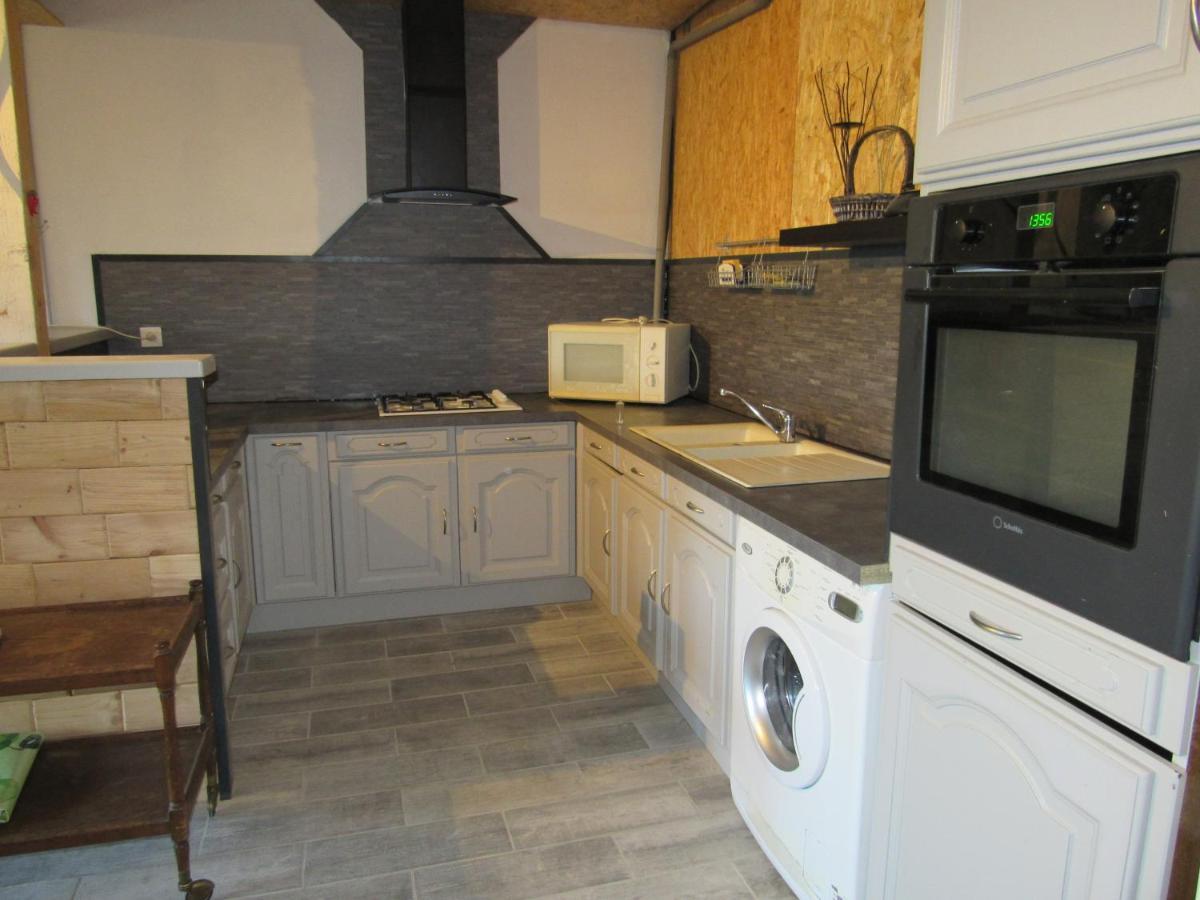 Appartement En Bois Sète Eksteriør billede