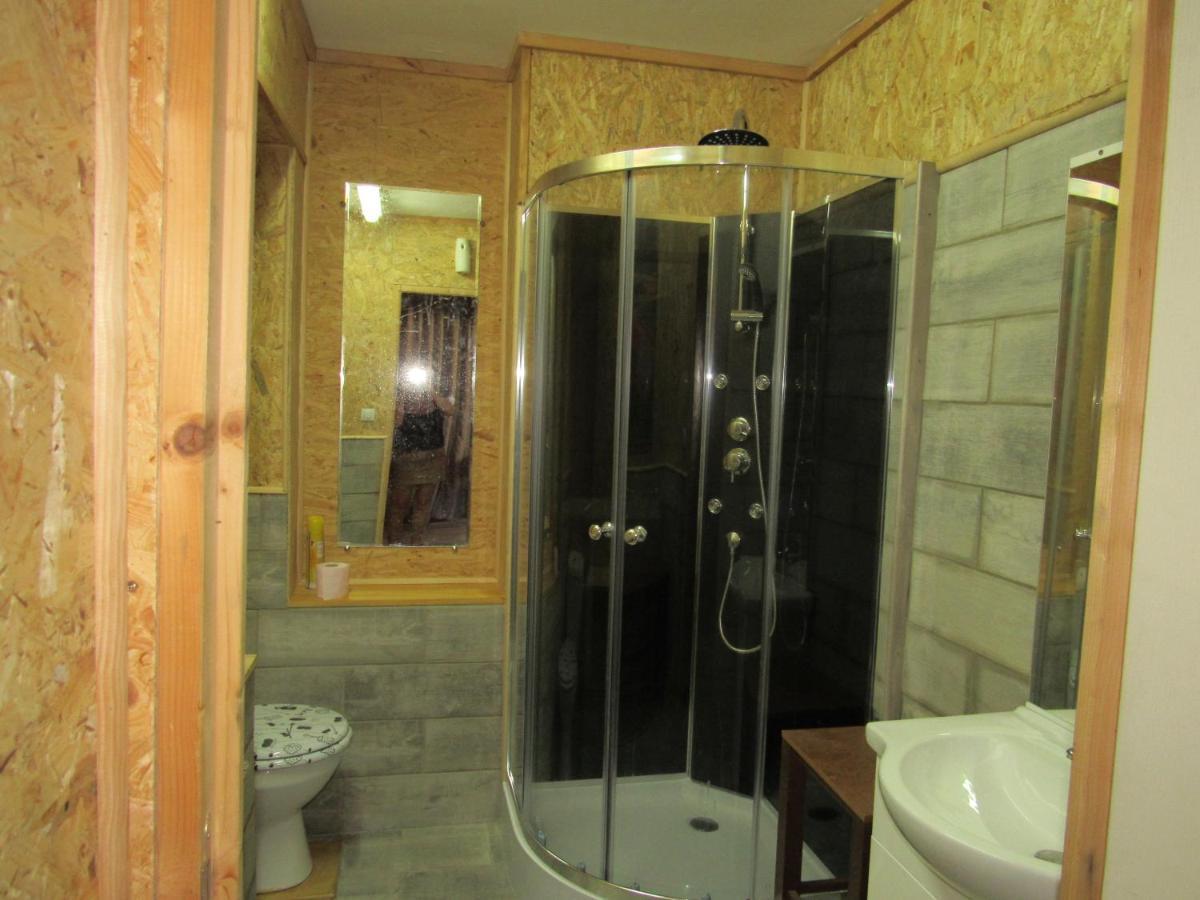 Appartement En Bois Sète Eksteriør billede