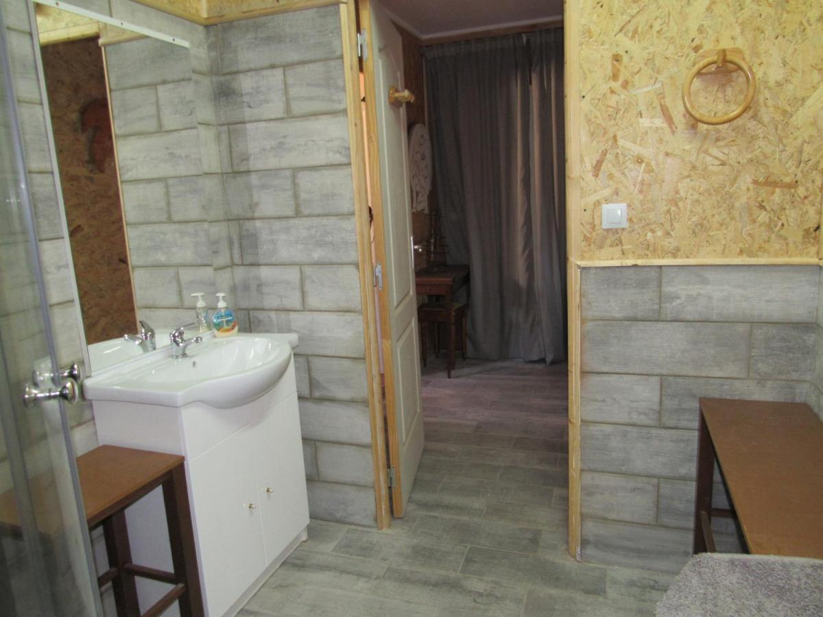Appartement En Bois Sète Eksteriør billede