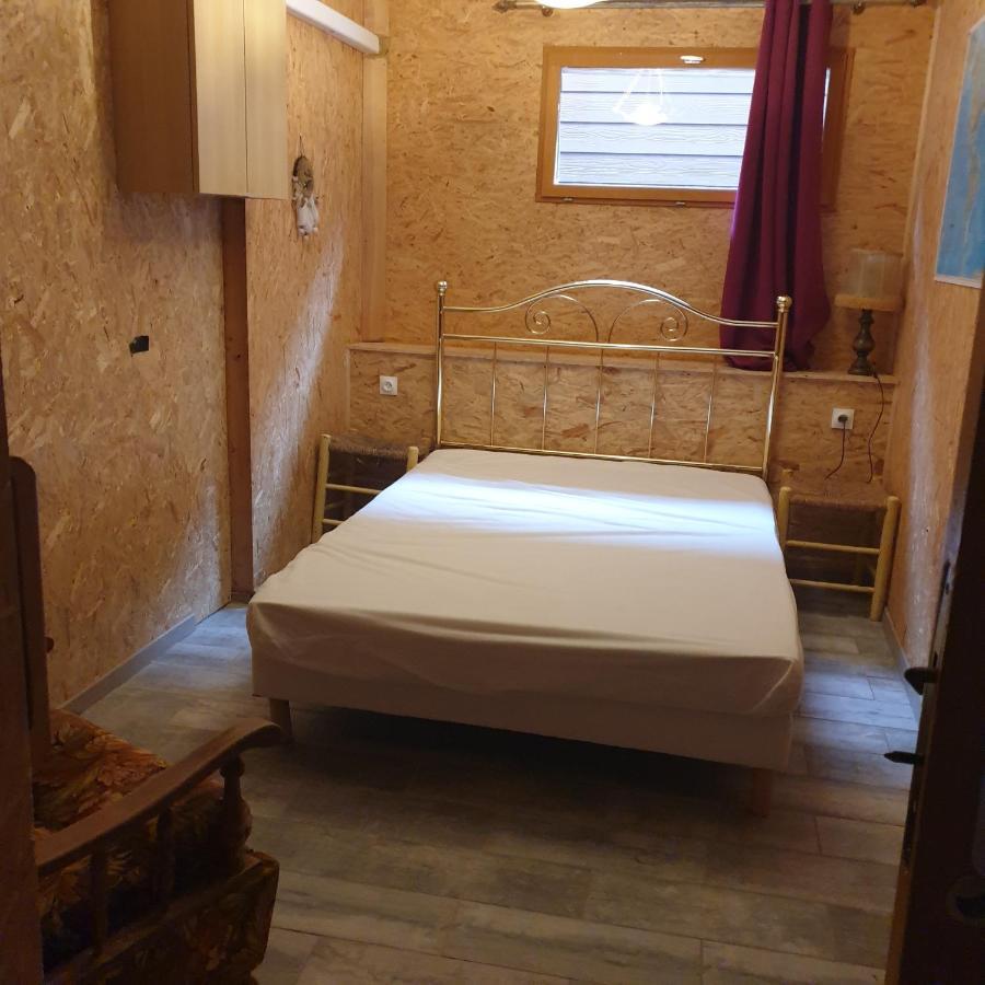 Appartement En Bois Sète Eksteriør billede