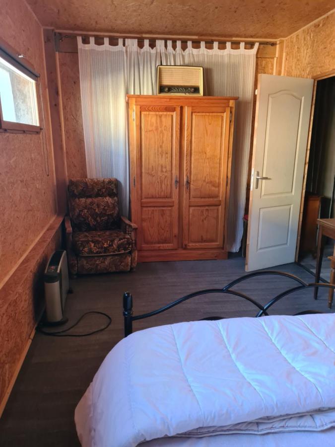Appartement En Bois Sète Eksteriør billede
