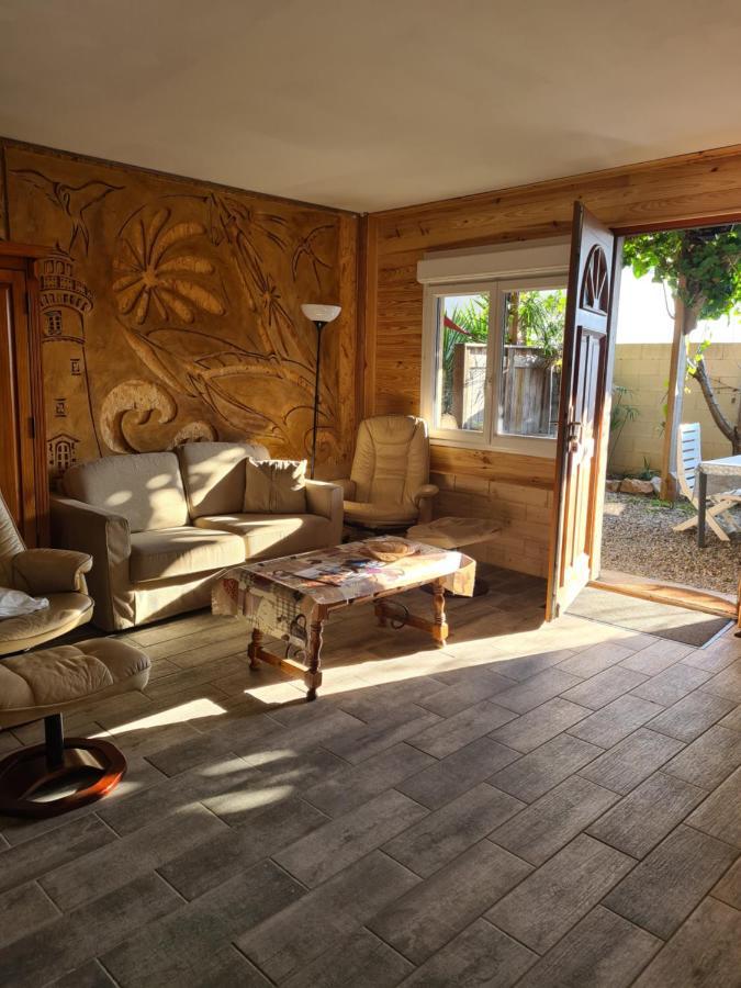 Appartement En Bois Sète Eksteriør billede