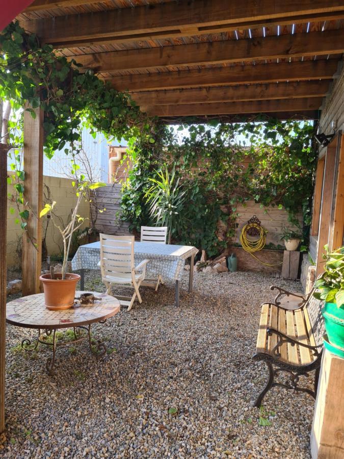 Appartement En Bois Sète Eksteriør billede