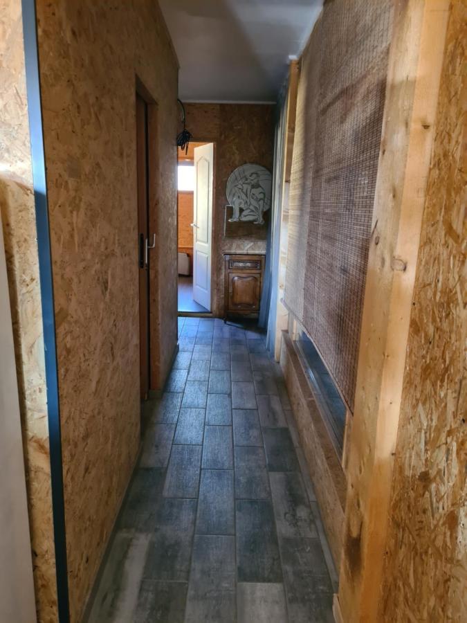 Appartement En Bois Sète Eksteriør billede